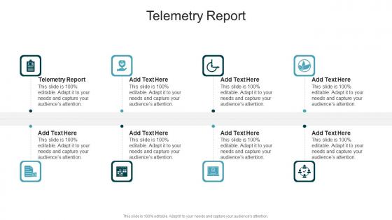 Telemetry Report In Powerpoint And Google Slides Cpb