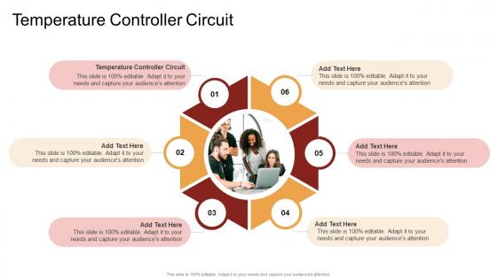 Temperature Controller Circuit In Powerpoint And Google Slides Cpb