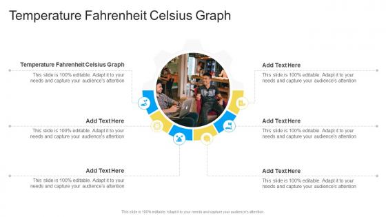 Temperature Fahrenheit Celsius Graph In Powerpoint And Google Slides Cpb