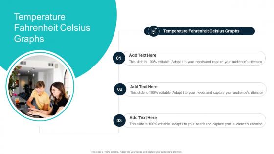 Temperature Fahrenheit Celsius Graphs In Powerpoint And Google Slides Cpb