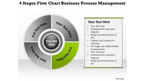 Templates Free Download Process Management Best Business Plan Software PowerPoint