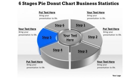 Templates Free Download Statistics Startup Business Plan Outline PowerPoint