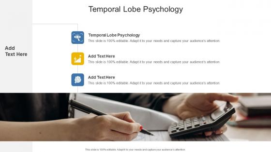 Temporal Lobe Psychology In Powerpoint And Google Slides Cpb