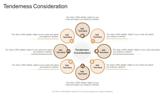 Tenderness Consideration In Powerpoint And Google Slides Cpb