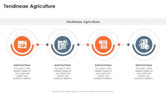 Tendineae Agriculture In Powerpoint And Google Slides Cpb