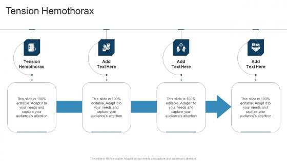 Tension Hemothorax In Powerpoint And Google Slides Cpb