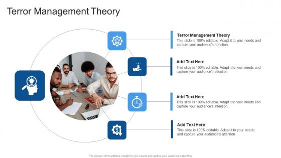 Terror Management Theory In Powerpoint And Google Slides Cpb