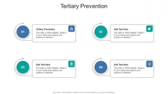Tertiary Prevention In Powerpoint And Google Slides Cpb Tertiary Prevention In Powerpoint And Google Slides Cpb