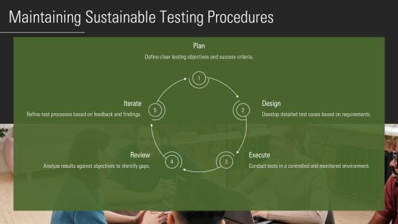 Testing Integration Steps In Development PPT Outline AT Slide22