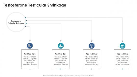 Testosterone Testicular Shrinkage In Powerpoint And Google Slides Cpb Testosterone Testicular Shrinkage In Powerpoint And Google Slides Cpb
