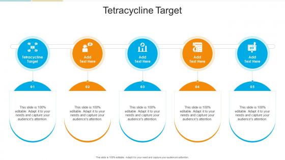 Tetracycline Target In Powerpoint And Google Slides Cpb