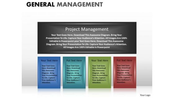 Text Place Holders Table Diagrams PowerPoint Templates Ppt Slides