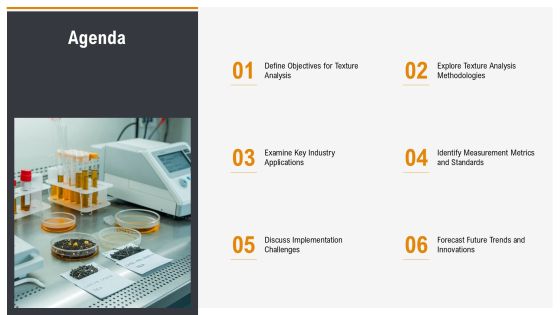 Texture Analysis Tools For Data Insight PPT Guidelines AT Slide02