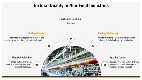 Texture Analysis Tools For Data Insight PPT Guidelines AT Slide13