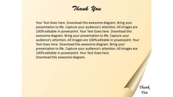 Thank You Business Details PowerPoint Slides Diagrams Templates Thank You Business Details PowerPoint Slides Diagrams Templates