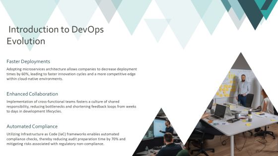 The Devops Evolution Platform Engineering Rise PPT Example AT Slide03