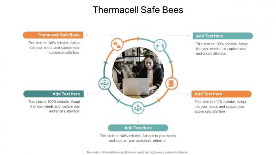 Thermacell Safe Bees In Powerpoint And Google Slides Cpb