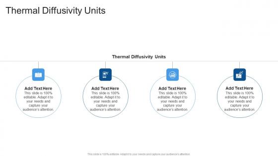 Thermal Diffusivity Units In Powerpoint And Google Slides Cpb