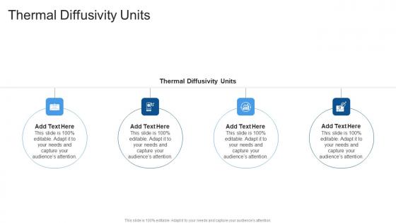 Thermal Diffusivity Units In Powerpoint And Google Slides Cpb Thermal Diffusivity Units In Powerpoint And Google Slides Cpb