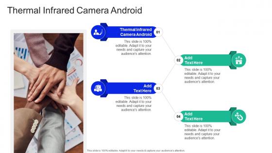 Thermal Infrared Camera Android In Powerpoint And Google Slides Cpb