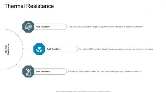 Thermal Resistance In Powerpoint And Google Slides Cpb