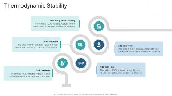 Thermodynamic Stability In Powerpoint And Google Slides Cpb