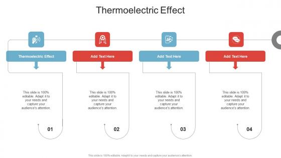 Thermoelectric Effect In Powerpoint And Google Slides Cpb