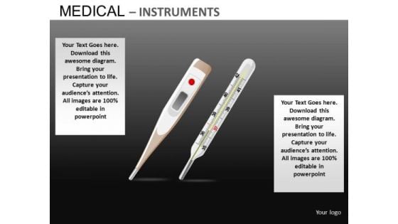 Thermometer Medical PowerPoint Templates Fever PowerPoint Slides Thermometer Medical PowerPoint Templates Fever PowerPoint Slides