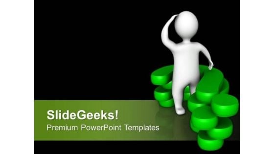 Think Before Taking Decision In Business PowerPoint Templates Ppt Backgrounds For Slides 0413 Think Before Taking Decision In Business PowerPoint Templates Ppt Backgrounds For Slides 0413