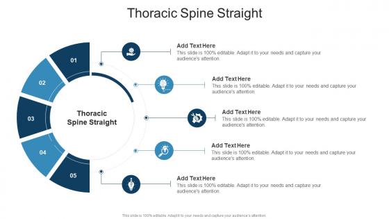 Thoracic Spine Too Straight In Powerpoint And Google Slides Cpb