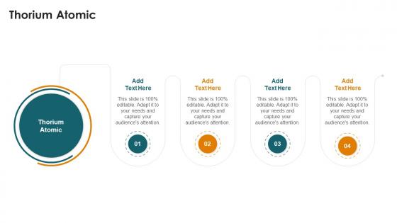 Thorium Atomic In Powerpoint And Google Slides Cpb