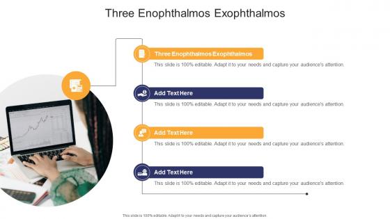 Three Enophthalmos Exophthalmos In Powerpoint And Google Slides Cpb