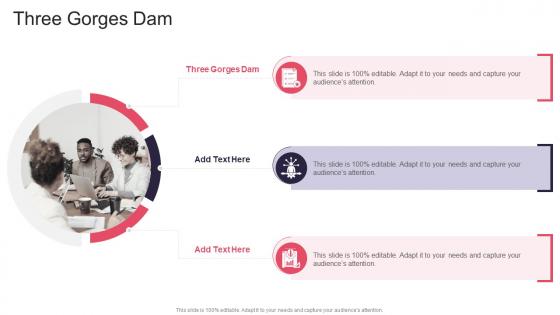 Three Gorges Dam In Powerpoint And Google Slides Cpb