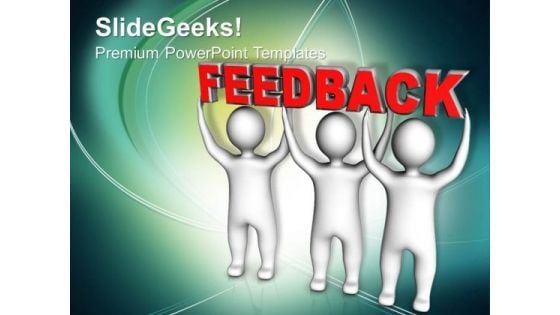 Three Men Join Forces To Lift Feedback PowerPoint Templates Ppt Backgrounds For Slides 0113 Three Men Join Forces To Lift Feedback PowerPoint Templates Ppt Backgrounds For Slides 0113