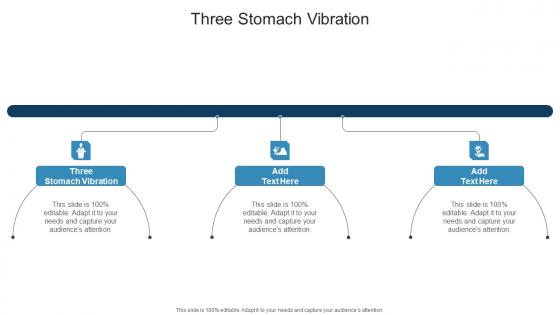Three Stomach Vibration In Powerpoint And Google Slides Cpb