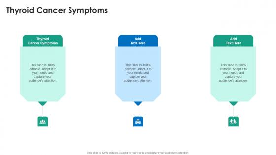 Thyroid Cancer Symptoms In Powerpoint And Google Slides Cpb Thyroid Cancer Symptoms In Powerpoint And Google Slides Cpb