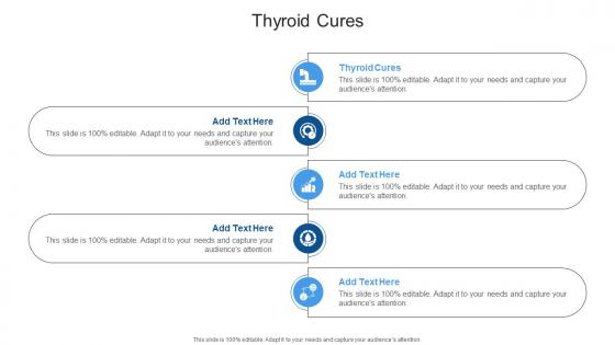 Thyroid Cures In Powerpoint And Google Slides Cpb