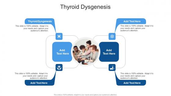Thyroid Dysgenesis In Powerpoint And Google Slides Cpb