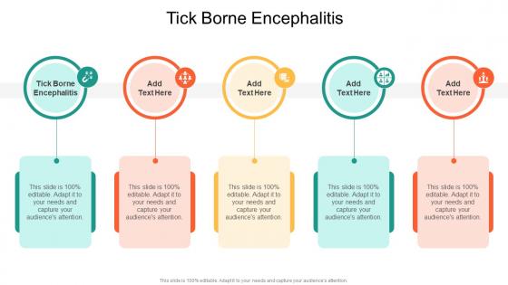 Tick Borne Encephalitis In Powerpoint And Google Slides Cpb