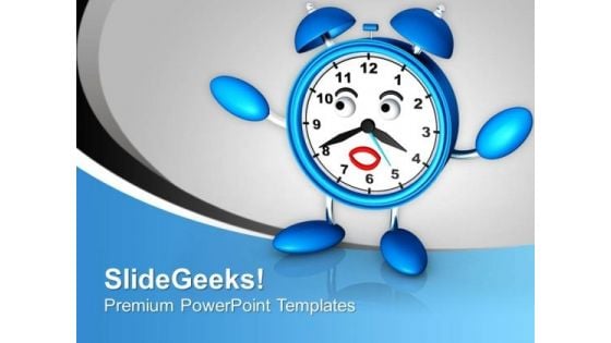 Time Gives Opportunity For Finding Success PowerPoint Templates Ppt Backgrounds For Slides 0513 Time Gives Opportunity For Finding Success PowerPoint Templates Ppt Backgrounds For Slides 0513