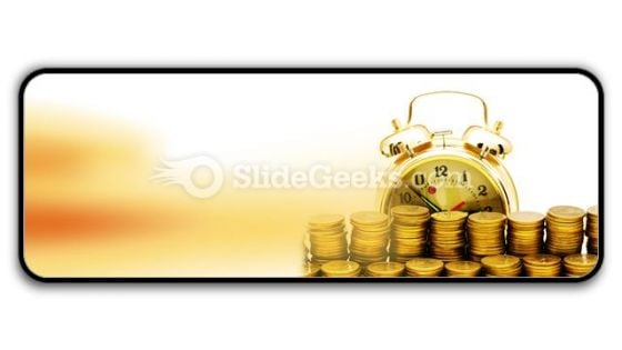 Time Is Money Concept Ppt Icon For Ppt Templates And Slides R