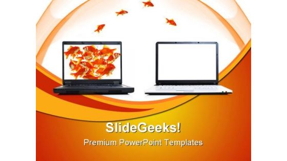 Time To Change Business PowerPoint Templates And PowerPoint Backgrounds 0311