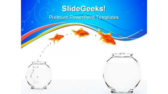 Time To Change Business PowerPoint Templates And PowerPoint Backgrounds 0711