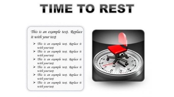 Time To Fresh Business PowerPoint Presentation Slides S Time To Fresh Business PowerPoint Presentation Slides S