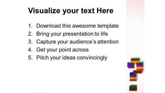 Time To Think Business PowerPoint Templates And PowerPoint Themes 0512