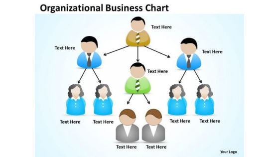 Timeline Organizational Business Chart Timeline Organizational Business Chart
