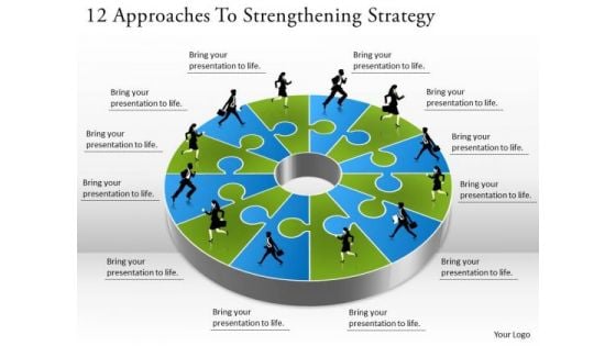 Timeline Ppt Template 12 Approaches To Strengthening Strategy Timeline Ppt Template 12 Approaches To Strengthening Strategy