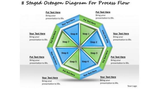 Timeline Ppt Template 8 Staged Octagon Diagram For Process Flow Timeline Ppt Template 8 Staged Octagon Diagram For Process Flow