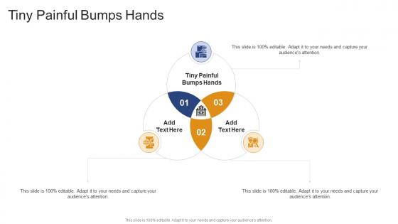 Tiny Painful Bumps Hands In Powerpoint And Google Slides Cpb