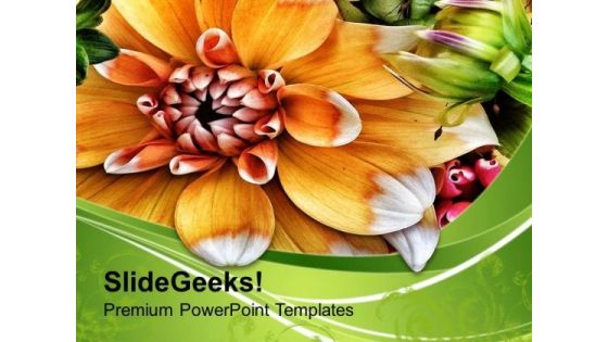 To Save Earth Save Plants PowerPoint Templates Ppt Backgrounds For Slides 0713 To Save Earth Save Plants PowerPoint Templates Ppt Backgrounds For Slides 0713